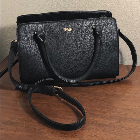 Handbags - Black Purse 👜